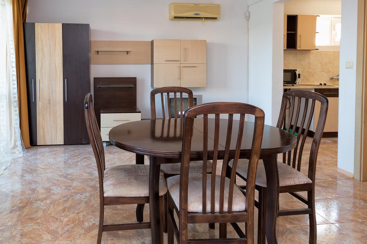 Stayinn Rainbow Houses Beachfront By Asteri Hotels 써니비치 외부 사진